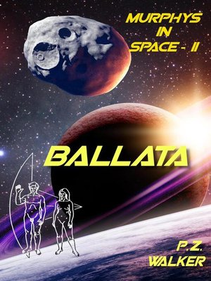 cover image of Ballata